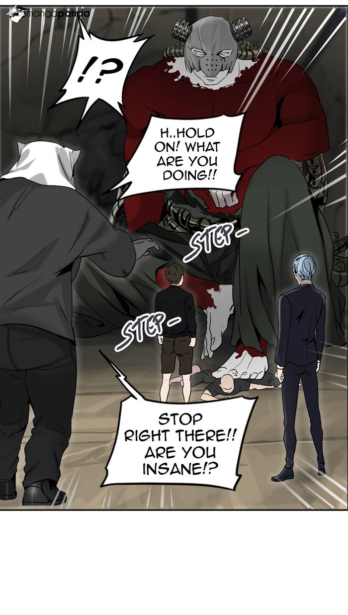 Tower of God Chapter 289 image 78